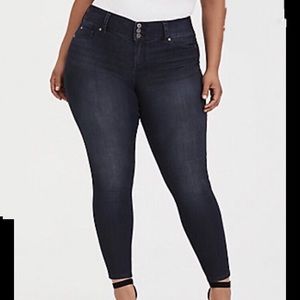 Torrid Jeans /Firm price